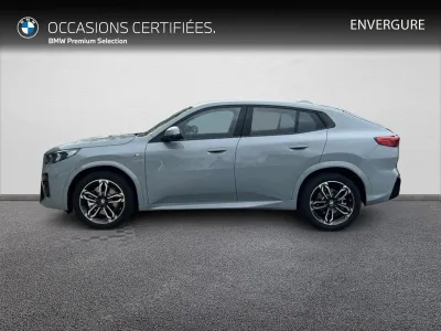 BMW X2 sDrive20iA 170ch M Sport DKG7 occasion 2025 - Photo 3