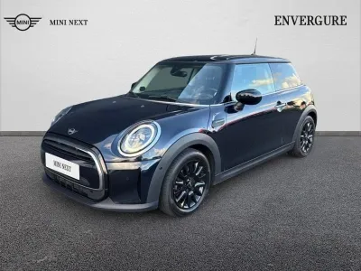 MINI Mini Cooper 136ch Edition Premium Plus BVA7 occasion 2022 - Photo 1