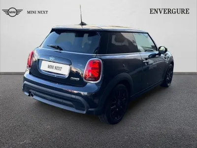 MINI Mini Cooper 136ch Edition Premium Plus BVA7 occasion 2022 - Photo 2