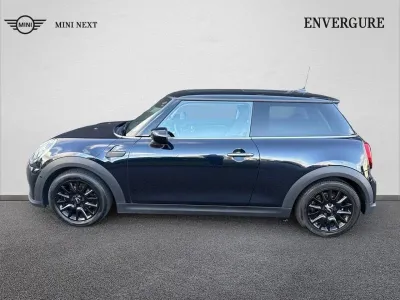 MINI Mini Cooper 136ch Edition Premium Plus BVA7 occasion 2022 - Photo 3