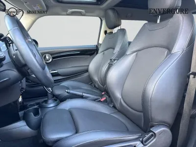 MINI Mini Cooper 136ch Edition Premium Plus BVA7 occasion 2022 - Photo 4