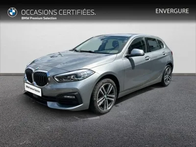 BMW Serie 1 118iA 136ch Business Design DKG7 occasion 2023 - Photo 1