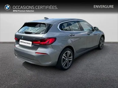 BMW Serie 1 118iA 136ch Business Design DKG7 occasion 2023 - Photo 3