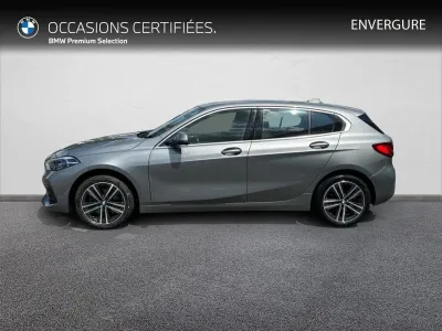 BMW Serie 1 118iA 136ch Business Design DKG7 occasion 2023 - Photo 2