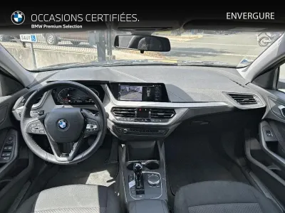 BMW Serie 1 118iA 136ch Business Design DKG7 occasion 2023 - Photo 4