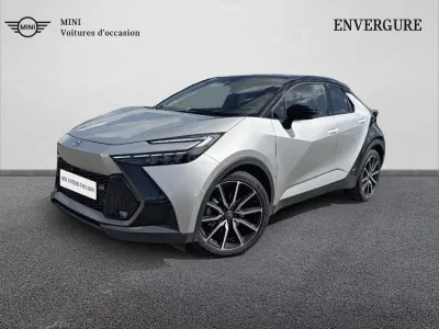 TOYOTA C-HR 2.0 200ch GR Sport Premiere AWD-i NG23 occasion 2024 - Photo 1