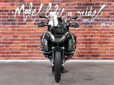BMW R R 1250 GS Adventure Style Exclusif Euro 4 occasion 2019 - Photo 4