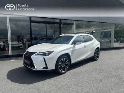 LEXUS UX 250h 2WD Executive MY21 occasion 2022 - Photo 1