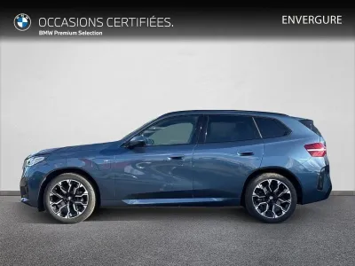BMW X3 xDrive30e 299ch M Sport occasion 2025 - Photo 3