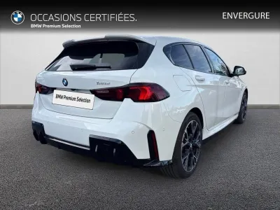 BMW Serie 1 120dA 163ch M Sport DKG7 occasion 2024 - Photo 2