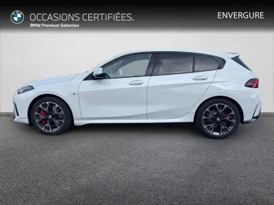 BMW Serie 1 120dA 163ch M Sport DKG7 occasion 2024 - Photo 3