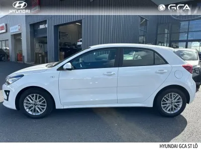 KIA Rio 1.2 DPi 84ch Active occasion 2022 - Photo 3