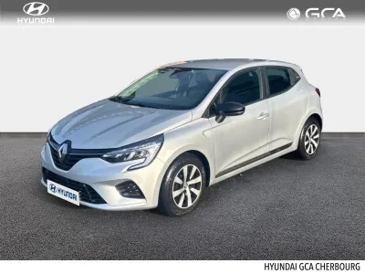RENAULT Clio 1.0 TCe 90ch Equilibre occasion 2023 - Photo 1