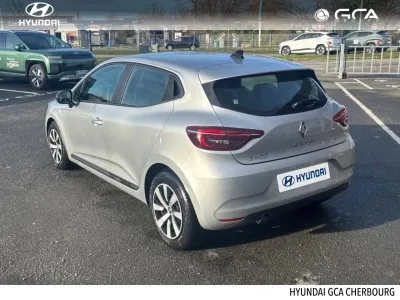 RENAULT Clio 1.0 TCe 90ch Equilibre occasion 2023 - Photo 2