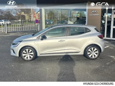 RENAULT Clio 1.0 TCe 90ch Equilibre occasion 2023 - Photo 3