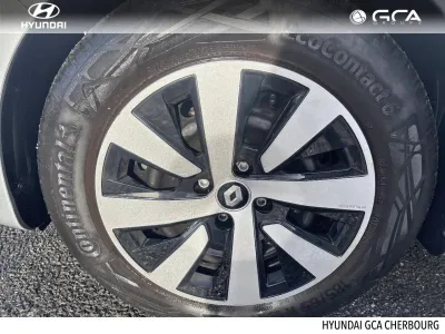 RENAULT Clio 1.0 TCe 90ch Equilibre occasion 2023 - Photo 4