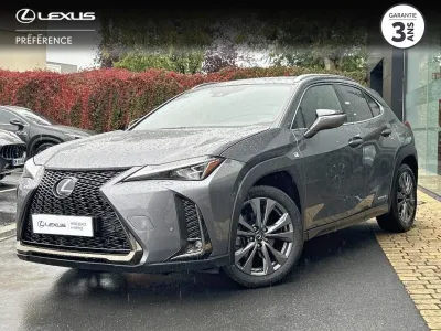LEXUS UX 250h 2WD F SPORT MY20 occasion 2020 - Photo 1