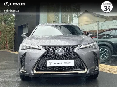 LEXUS UX 250h 2WD F SPORT MY20 occasion 2020 - Photo 3