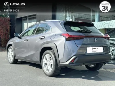 LEXUS UX 250h 2WD Pack MY21 occasion 2021 - Photo 2