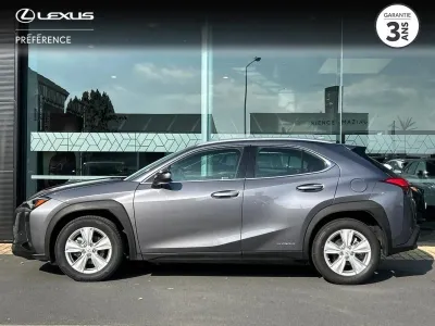 LEXUS UX 250h 2WD Pack MY21 occasion 2021 - Photo 3
