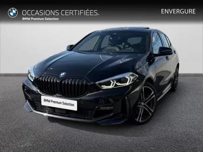 BMW Serie 1 118iA 136ch M Sport DKG7 occasion 2024 - Photo 1
