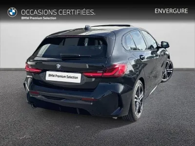 BMW Serie 1 118iA 136ch M Sport DKG7 occasion 2024 - Photo 2