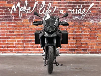 BMW F 750 GS occasion 2023 - Photo 4