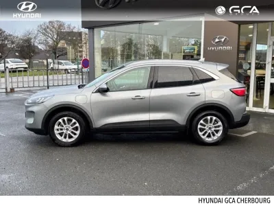 FORD Kuga 2.5 Duratec 225ch PHEV Titanium BVA occasion 2023 - Photo 3