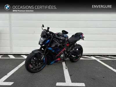 BMW M 1000 R 2025 occasion 2025 - Photo 2