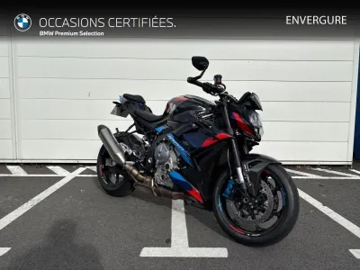 BMW M 1000 R 2025 occasion 2025 - Photo 4