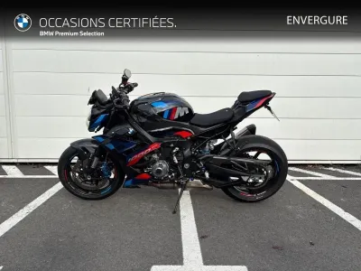 BMW M 1000 R 2025 occasion 2025 - Photo 1