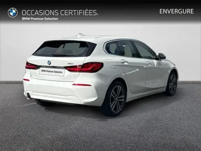BMW Serie 1 116i 109ch Business Design occasion 2021 - Photo 2