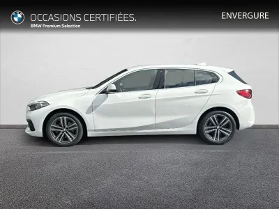 BMW Serie 1 116i 109ch Business Design occasion 2021 - Photo 3