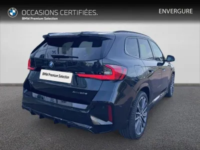 BMW X1 xDrive30e 326ch M Sport occasion 2025 - Photo 3
