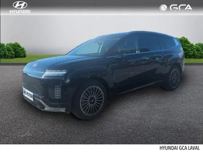 HYUNDAI Ioniq 9 110 kWh - 428ch HTRAC Performance Calligraphy occasion 2025 - Photo 1