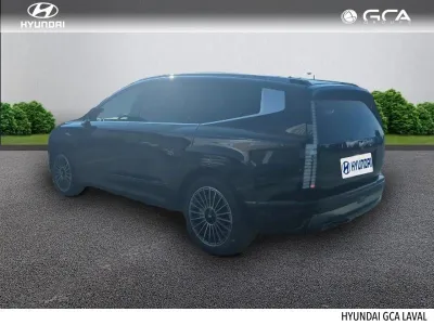 HYUNDAI Ioniq 9 110 kWh - 428ch HTRAC Performance Calligraphy occasion 2025 - Photo 2