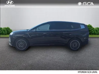 HYUNDAI Ioniq 9 110 kWh - 428ch HTRAC Performance Calligraphy occasion 2025 - Photo 3