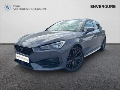CUPRA Leon 2.0 TSI 300ch VZ DSG7 occasion 2023 - Photo 1