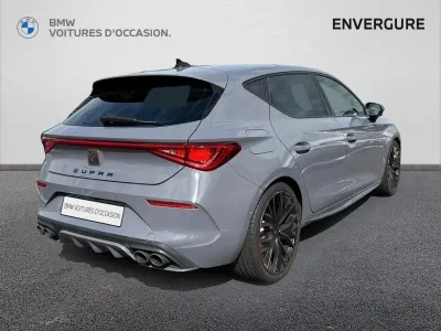 CUPRA Leon 2.0 TSI 300ch VZ DSG7 occasion 2023 - Photo 2