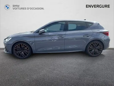 CUPRA Leon 2.0 TSI 300ch VZ DSG7 occasion 2023 - Photo 3