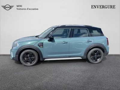 MINI Countryman Cooper  136ch Northwood BVA7 occasion 2022 - Photo 3