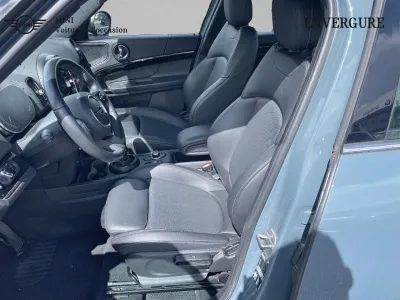 MINI Countryman Cooper  136ch Northwood BVA7 occasion 2022 - Photo 4