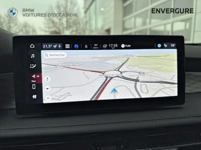 ALFA ROMEO Tonale 1.3 PHEV 280ch Edizione Speciale AT6 e-Q4 occasion 2023 - Photo 4