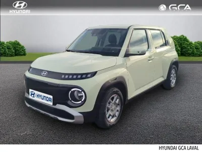 HYUNDAI Inster 42 kWh 97ch 5pl occasion 2025 - Photo 1