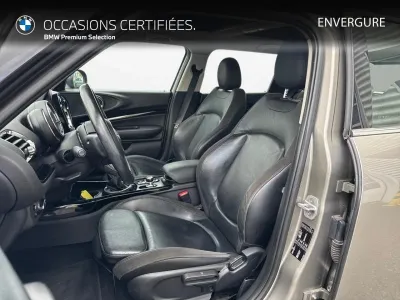 MINI Clubman Cooper 136ch Exquisite occasion 2015 - Photo 4