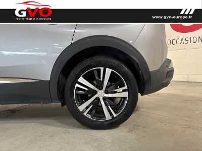 PEUGEOT 3008 1.6 BlueHDi 120ch Allure S&S EAT6 occasion 2018 - Photo 4