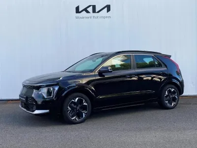 KIA Niro EV 204ch Active occasion 2022 - Photo 1