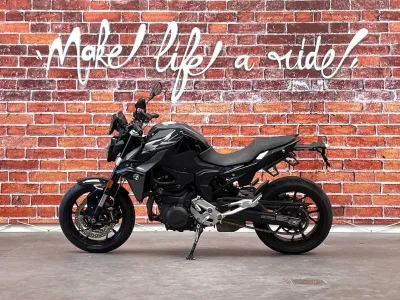 BMW F 900 R A2 occasion 2023 - Photo 1