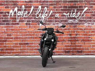 BMW F 900 R A2 occasion 2023 - Photo 4