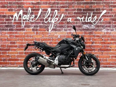 BMW F 900 R A2 occasion 2023 - Photo 3